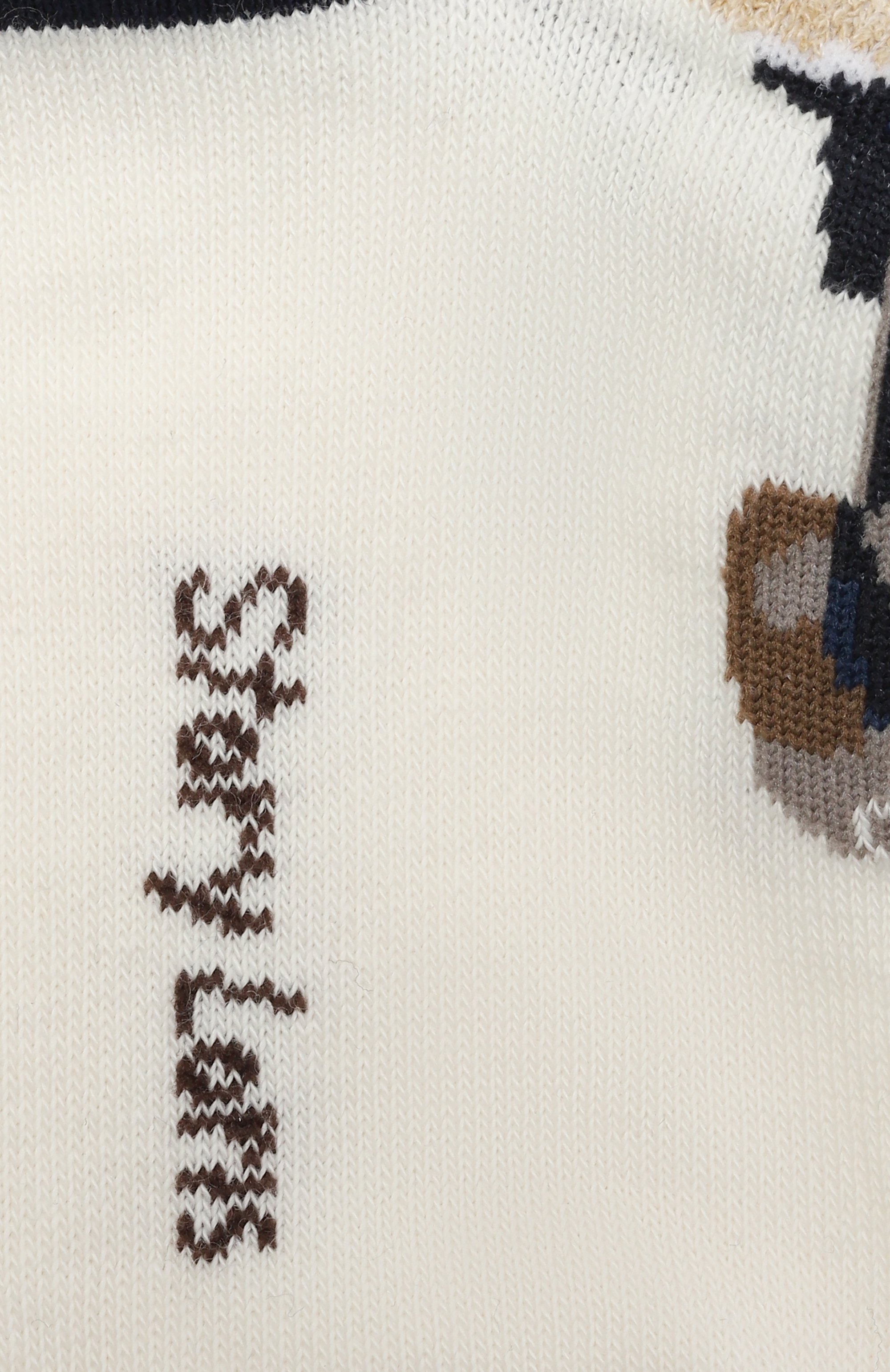 Хлопковые носки STORY LORIS, арт. 02103/21-28, фото 2