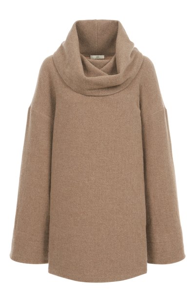 Кашемировый свитер AGREEG, арт. 25035002, фото 1