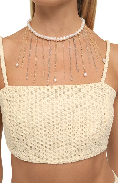 Колье waterfall BLUEJAY, арт. BJ-WTF, фото 2