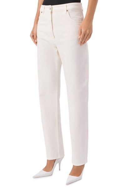 Джинсы PRADA, арт. GFP507/14LW, фото 3