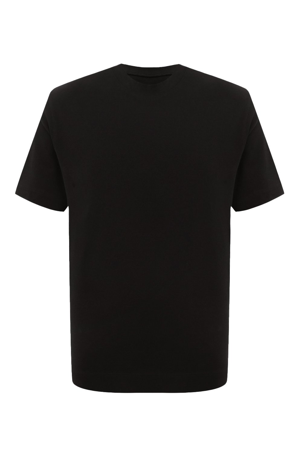 Хлопковая футболка CIRCOLO 1901, арт. CN4034, фото 1