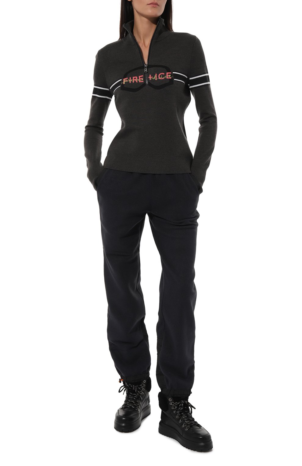 Пуловер BOGNER FIRE+ICE, арт. 84548499, фото 2