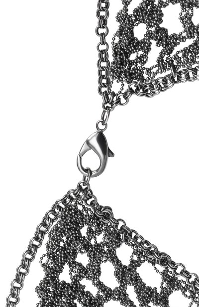 Колье с рыбами MIDGARD PARIS, арт. 5817, фото 4