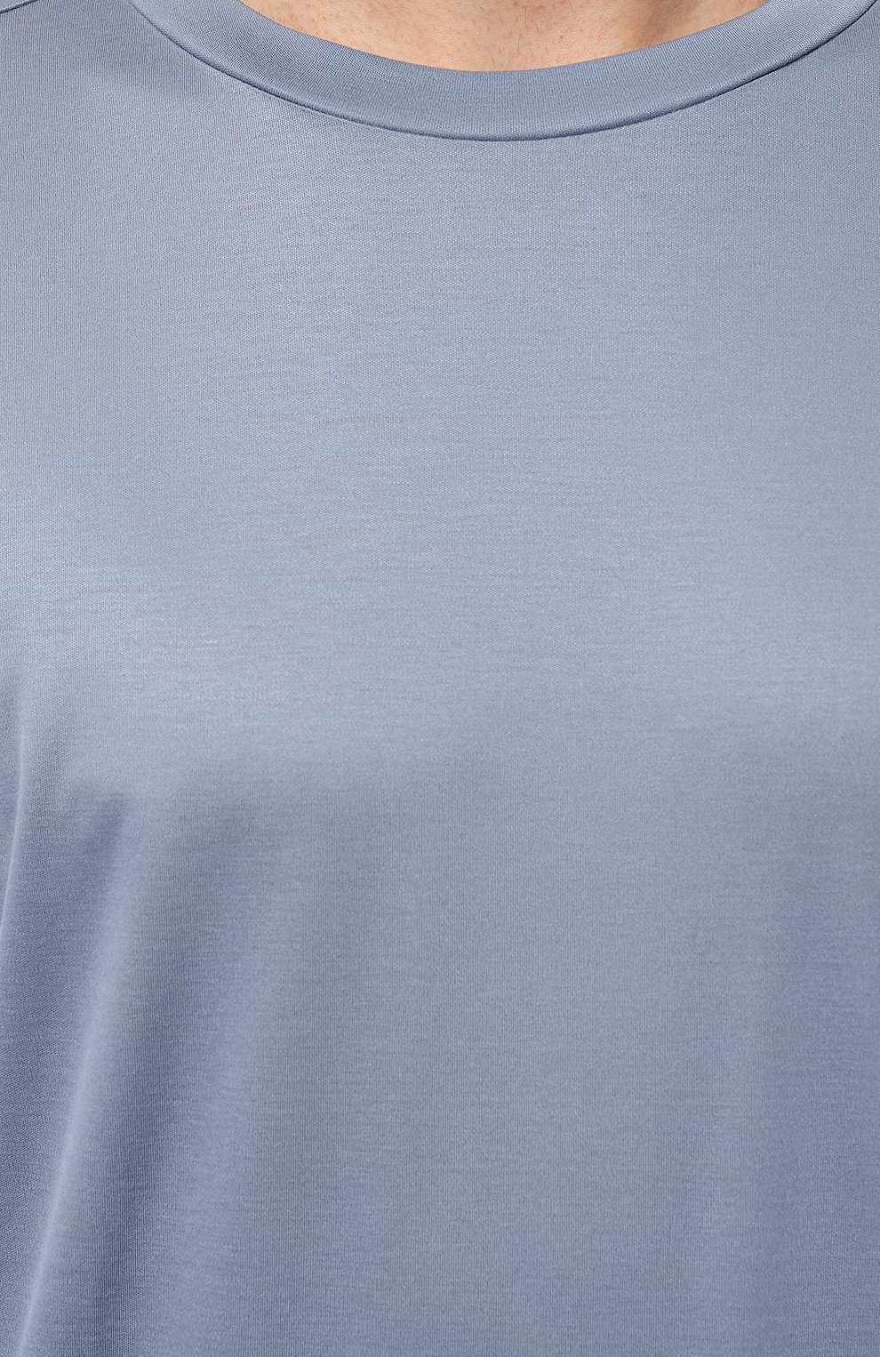 Футболка ZIMMERLI, арт. 188-96046, фото 5