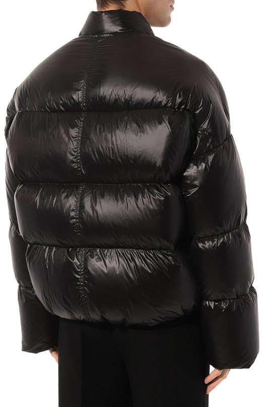 

Пуховик Bacon, Чёрный