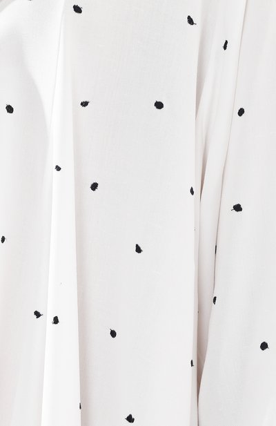 Платье свободного кроя JACQUEMUS, арт. 191DR11/3211A, фото 5