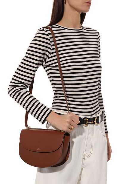 Сумка geneve A.P.C., арт. PXAWVF61161CAD, фото 2