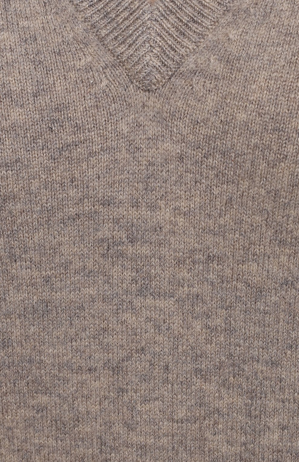 Кашемировый жилет EXTREME CASHMERE, арт. 144/CLIC, фото 5