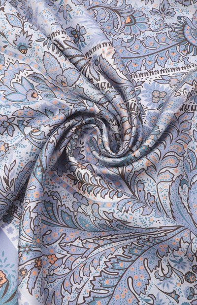 Шелковая шаль orient RADICAL CHIC, арт. 082116.07.09DP, фото 3