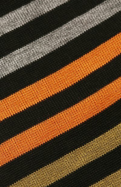 Хлопковые носки kilburn PANTHERELLA разноцветного цвета по цене 2370 руб., арт. 535222, фото 2 Хлопковые носки kilburn PANTHERELLA, арт. 535222, фото 2