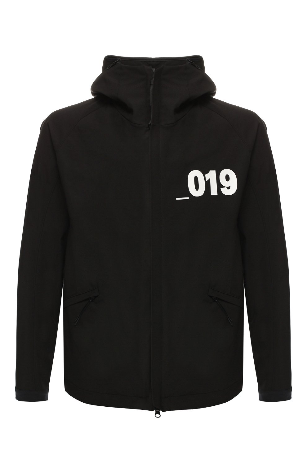 Куртка с капюшоном C.P. COMPANY, арт. 06CM0W016A-005159A, фото 1