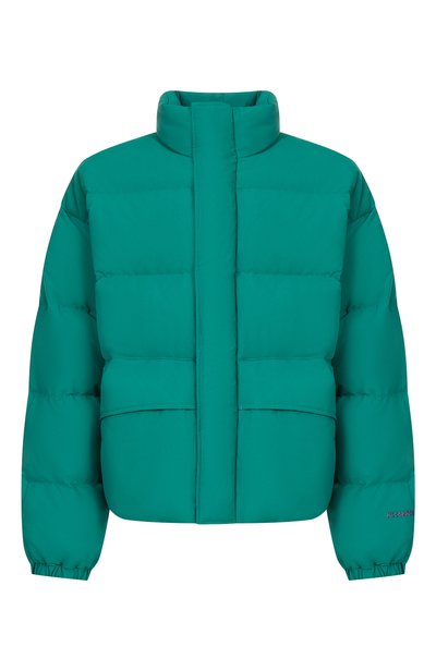 Мужская пуховая куртка JIL SANDER, арт. J22AF0121/J70240