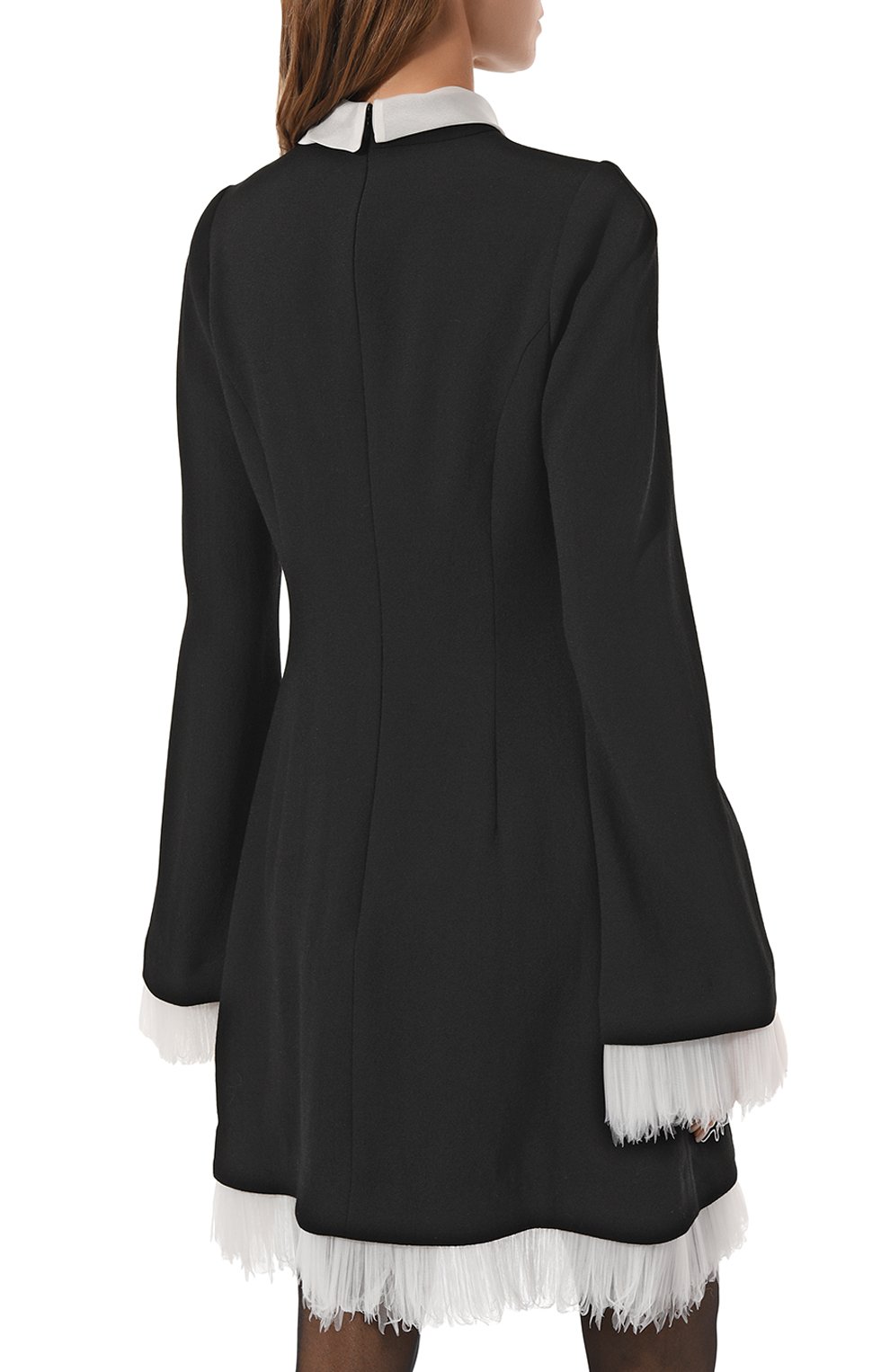 Шерстяное платье YANINA, арт. 0-2456А, фото 4