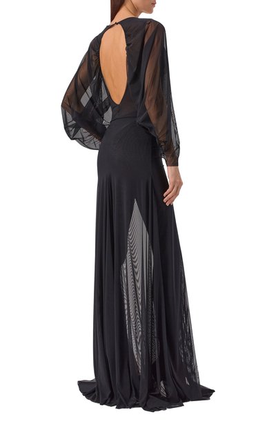 Платье DANIIL ANTSIFEROV, арт. DA_3145B, фото 3