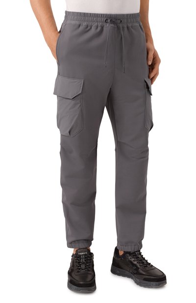 Джоггеры PARAJUMPERS, арт. 25WMPMPAHH04, фото 3