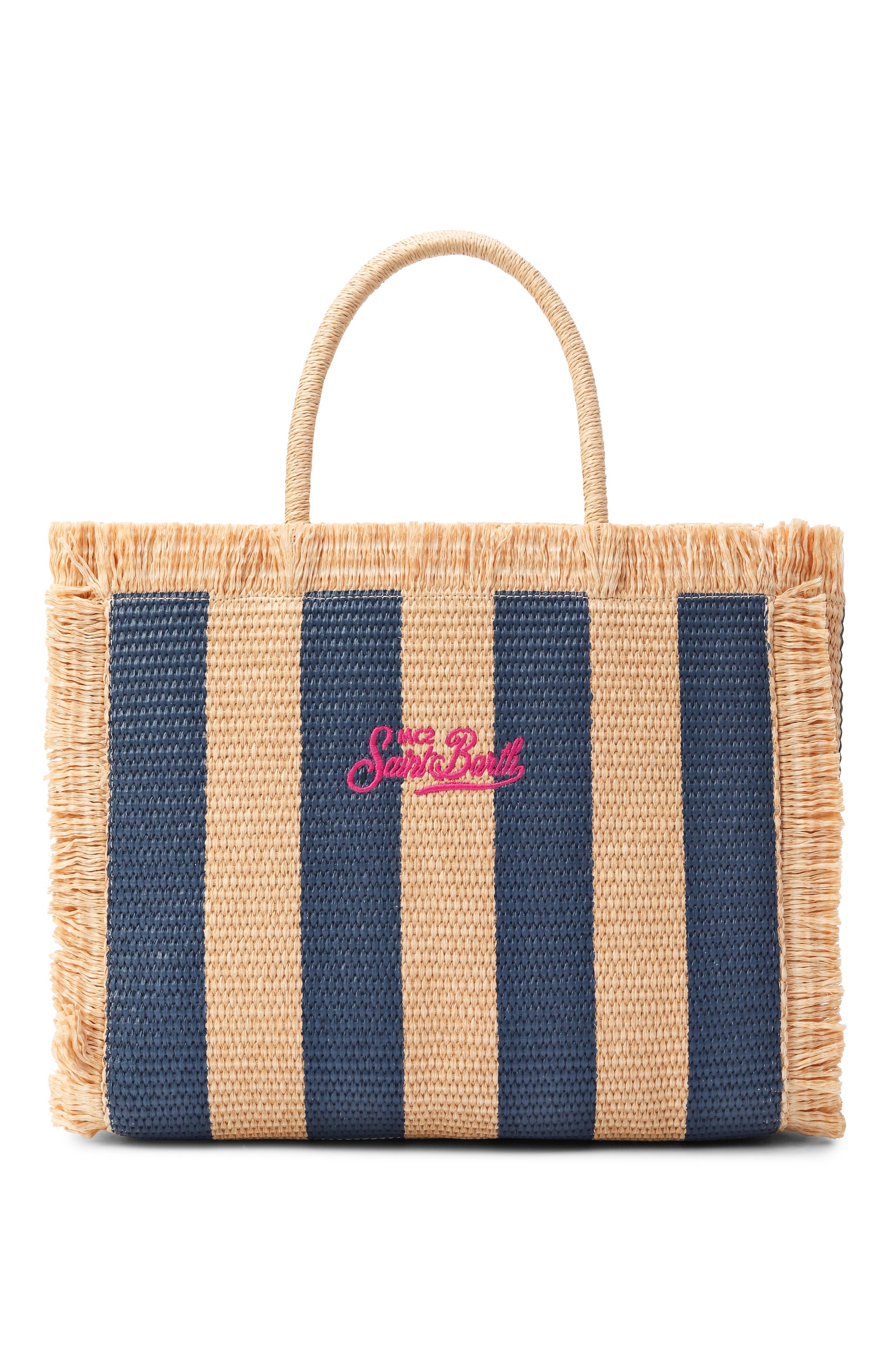 Сумка-тоут vanity MC2 SAINT BARTH, арт. STBA VANITY/03754H, фото 6