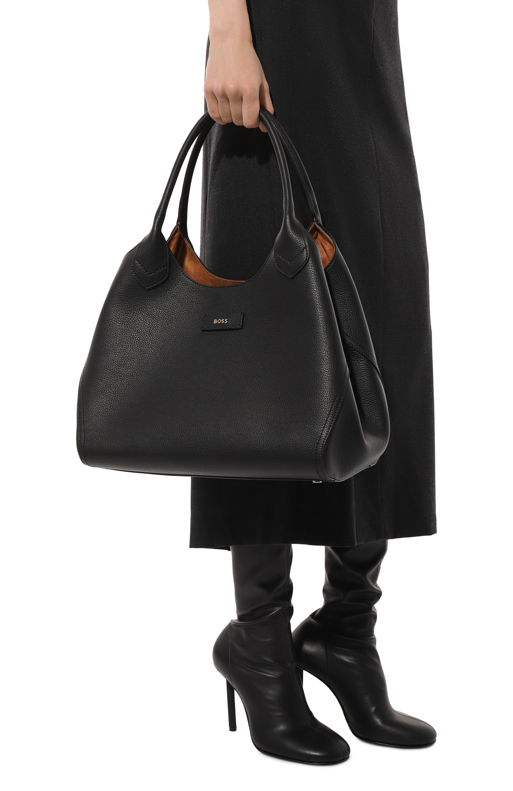 Сумка-тоут lenah BOSS, арт. 50536554, фото 2