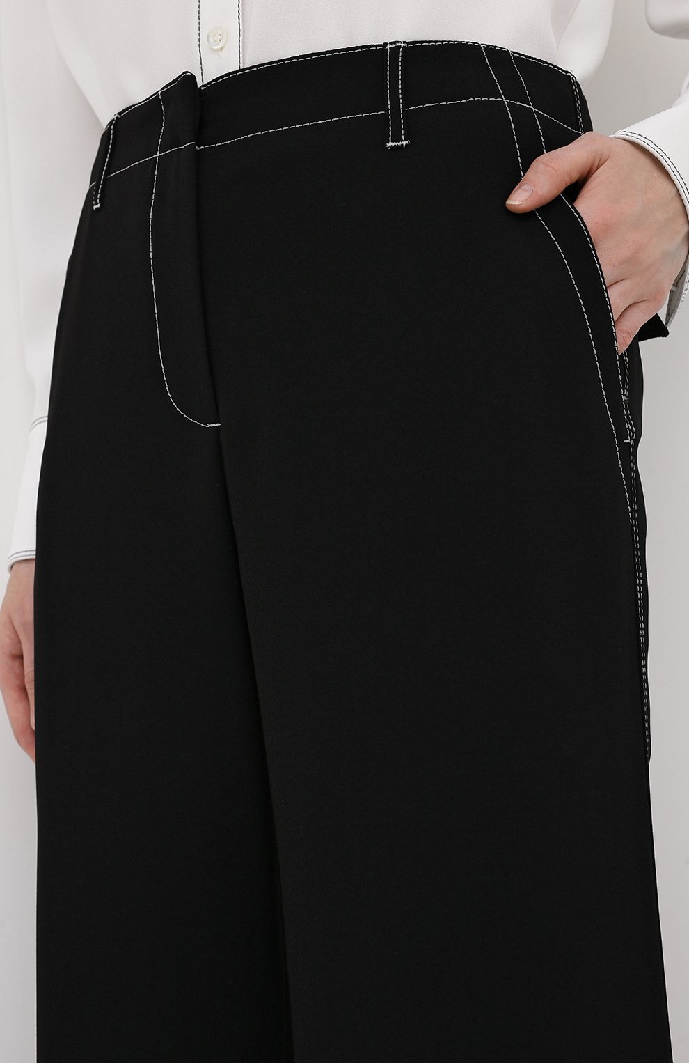 Брюки ESCADA, арт. 5033650, фото 5