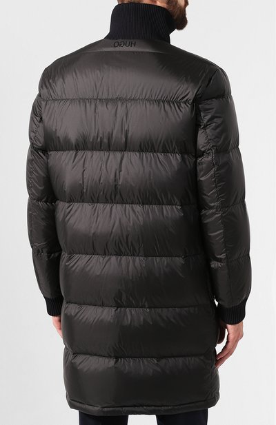 Пуховик HUGO, арт. 50416451, фото 4