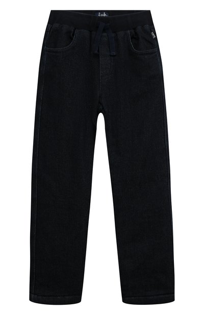 Джинсы IL GUFO, арт. A22PLR02JB021/2A-4A, фото 1