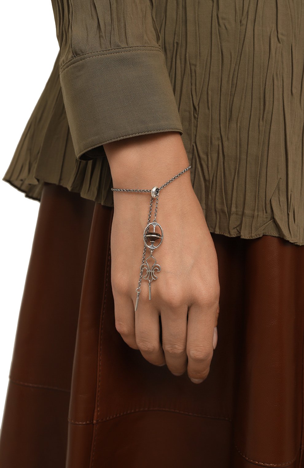 Браслет MIDGARD PARIS, арт. 5735s, фото 2