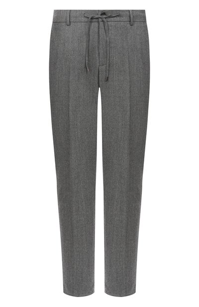 Мужские шерстяные брюки BERWICH, арт. SPIAGGIA/VB8996