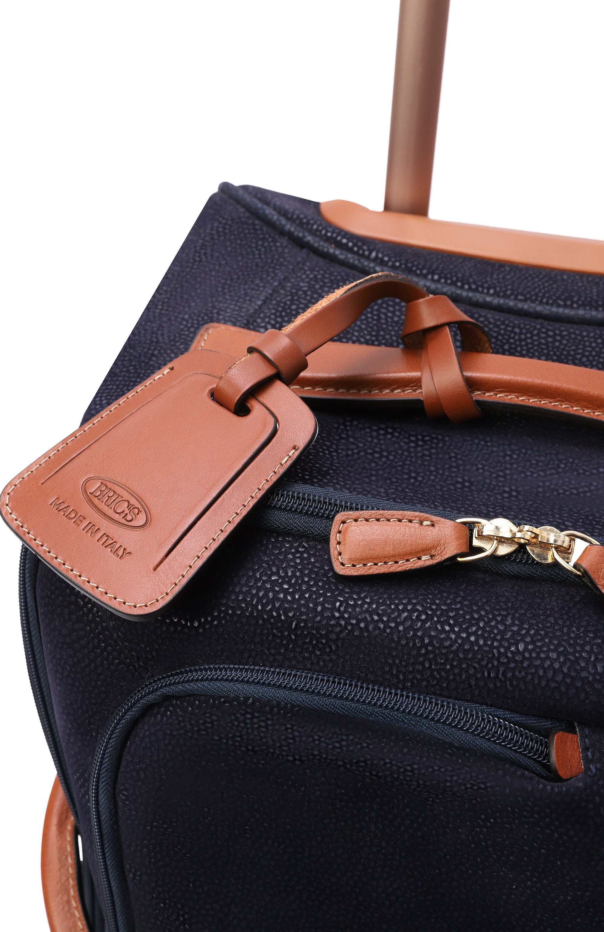 Чемодан life rolling duffle bag BRIC`S, арт. BLF05220.216, фото 2