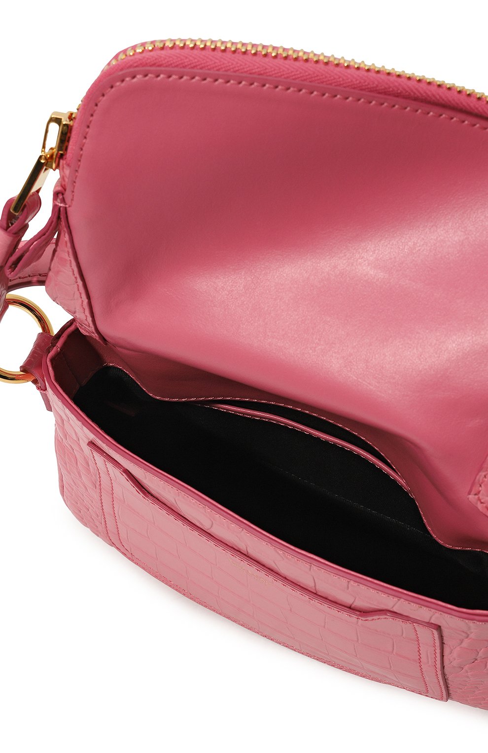 Сумка jennifer mini TOM FORD, арт. L1661/LCL317, фото 5