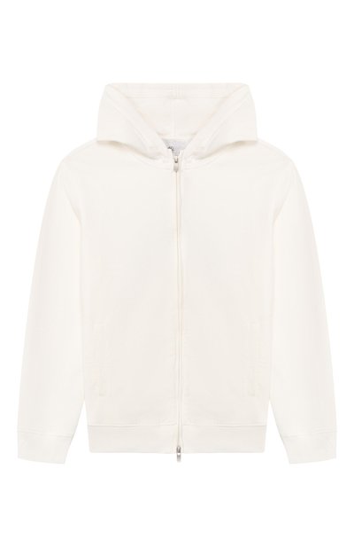 Хлопковая толстовка BRUNELLO CUCINELLI, арт. BW863E509B