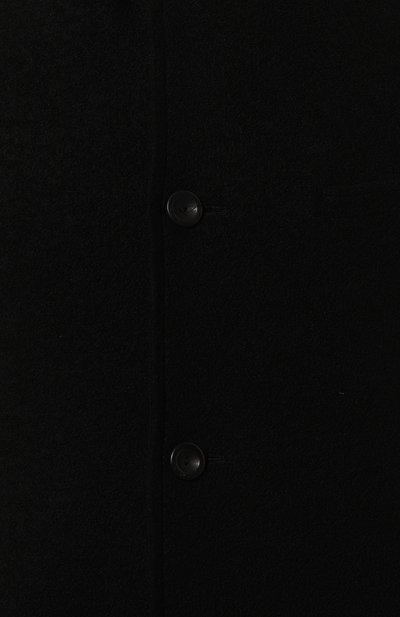 Шерстяное пальто HANNES ROETHER, арт. TEF33L0N.7066/110925, фото 5