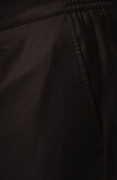 Брюки из шерсти и кашемира STEFANO RICCI, арт. M1T2400290/WC002G, фото 5