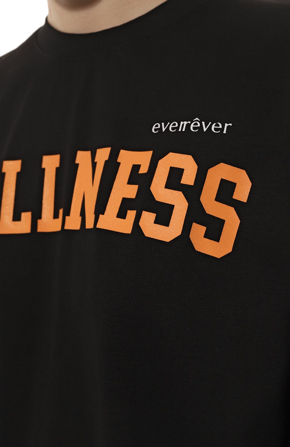 Хлопковая футболка EVERREVER, арт. RE-TS-BLW-02, фото 5