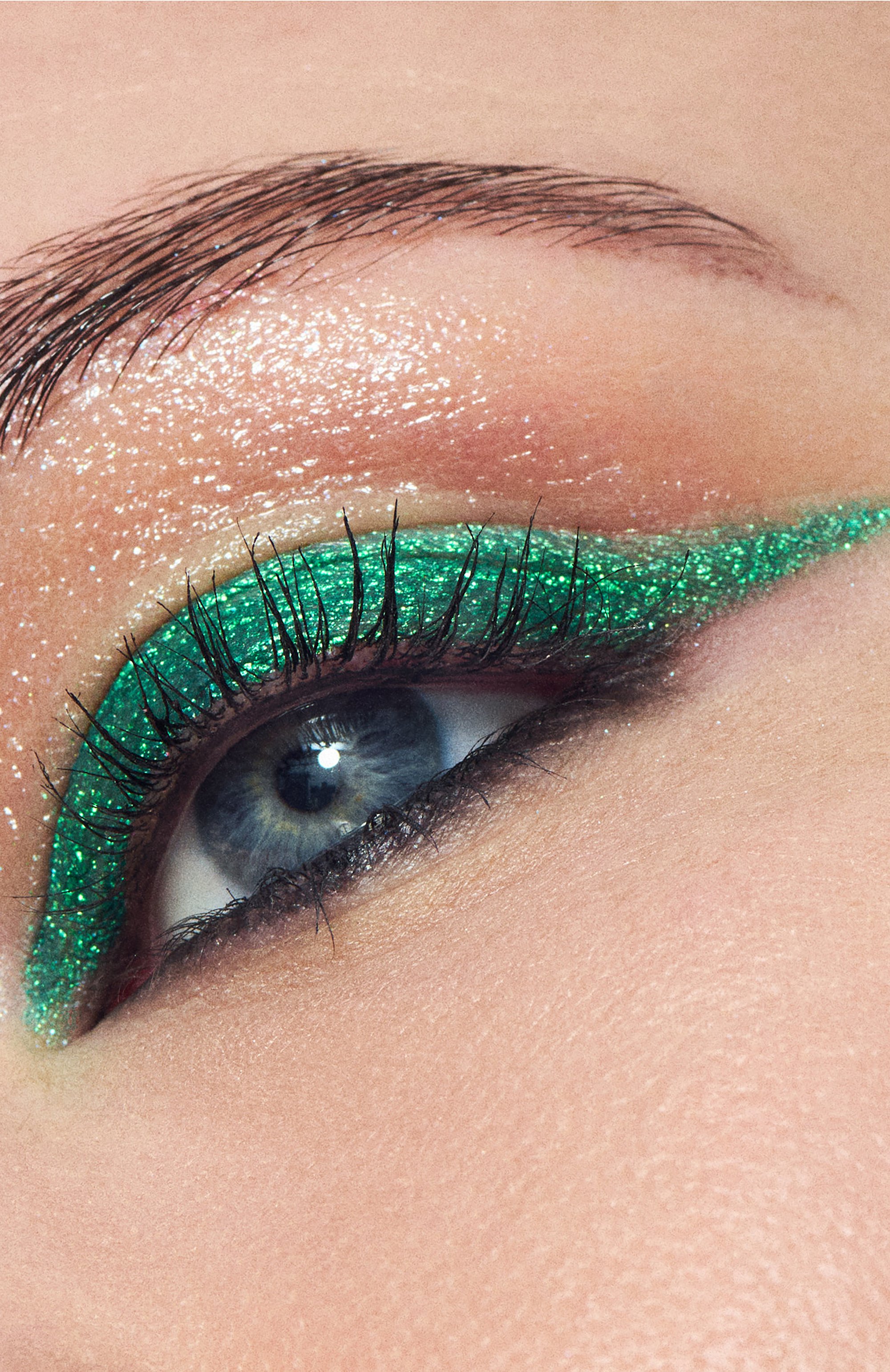 Жидкие тени для век dazzleshadow, оттенок telepathic teal (4ml) MAC, арт. S2PB-04, фото 4