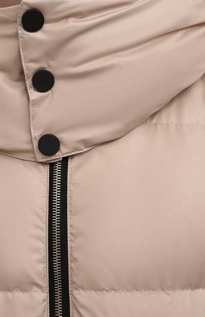 Пуховик MIRA, арт. MW11/PARKA/SILIC0N LABEL, фото 5