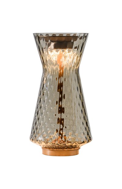 Светильник настольный с led 1,25в VENINI, арт. FL384015RBAB0BL