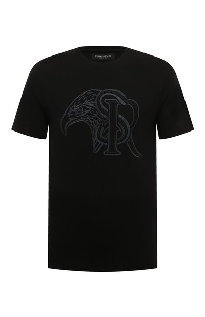 Мужская футболка STEFANO RICCI, арт. MNH1101130/803