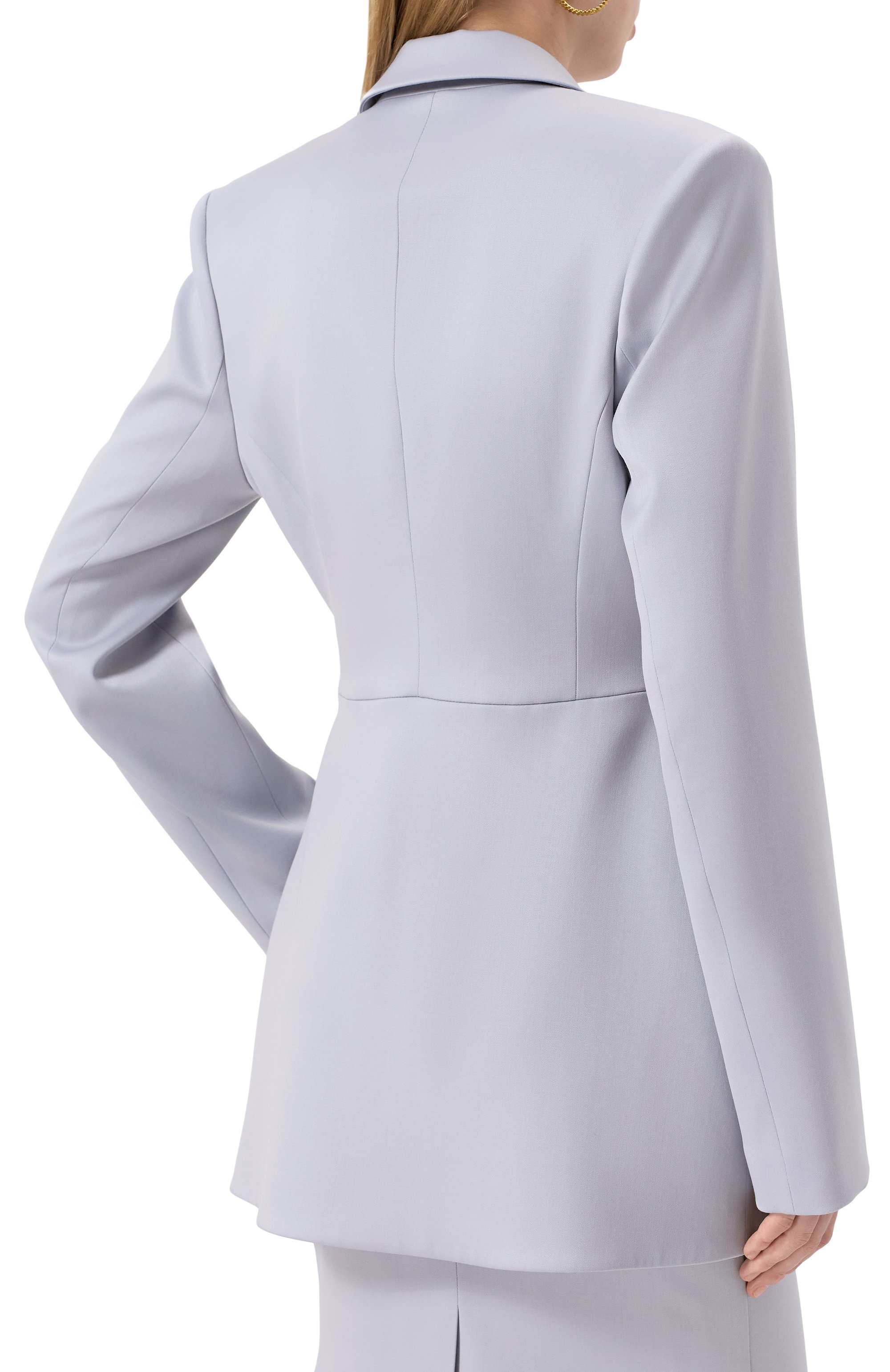 Шерстяной жакет BATS, арт. BCS_042, фото 4