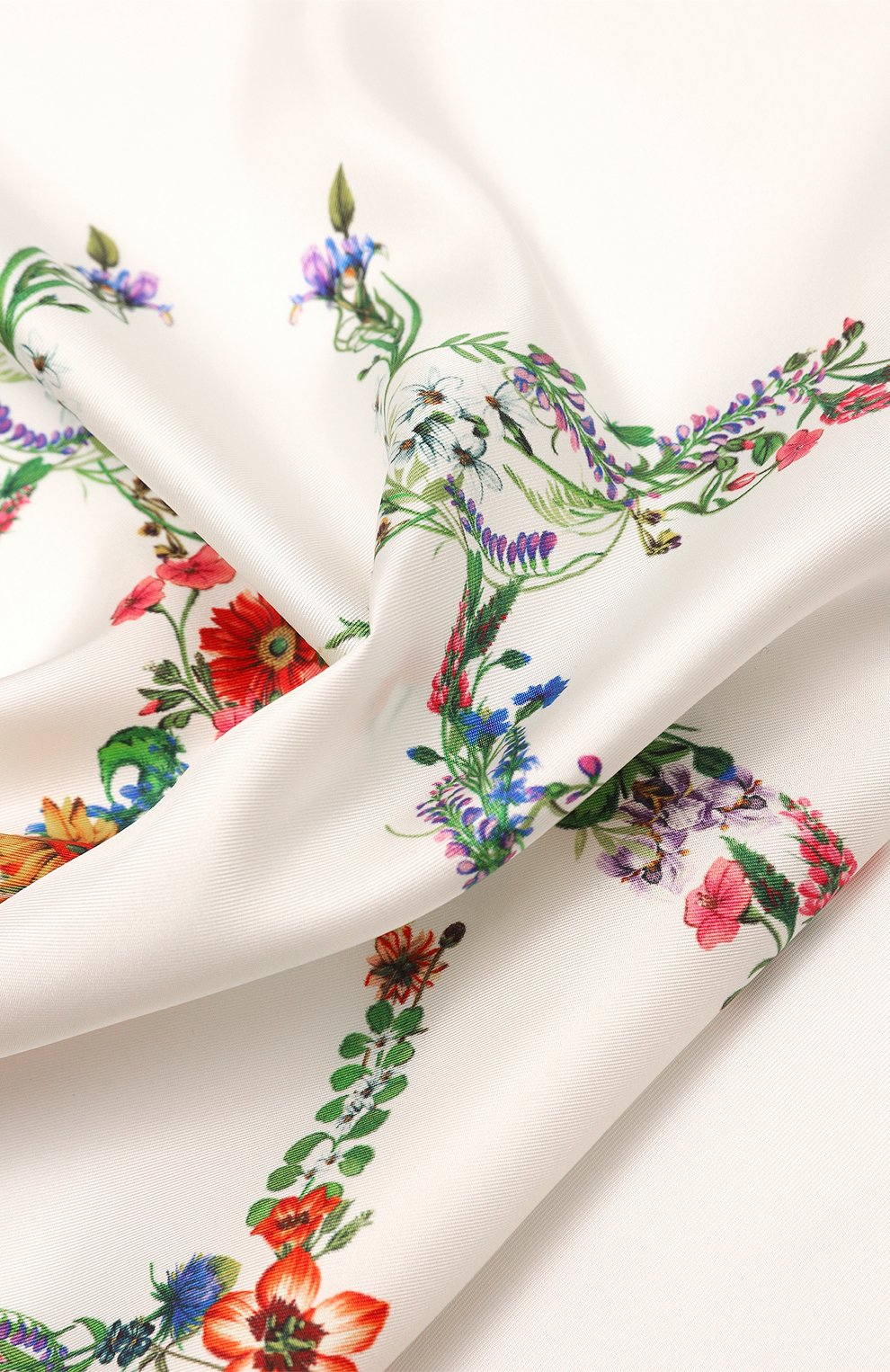 Шелковый платок ELIE SAAB, арт. SE9090, фото 3