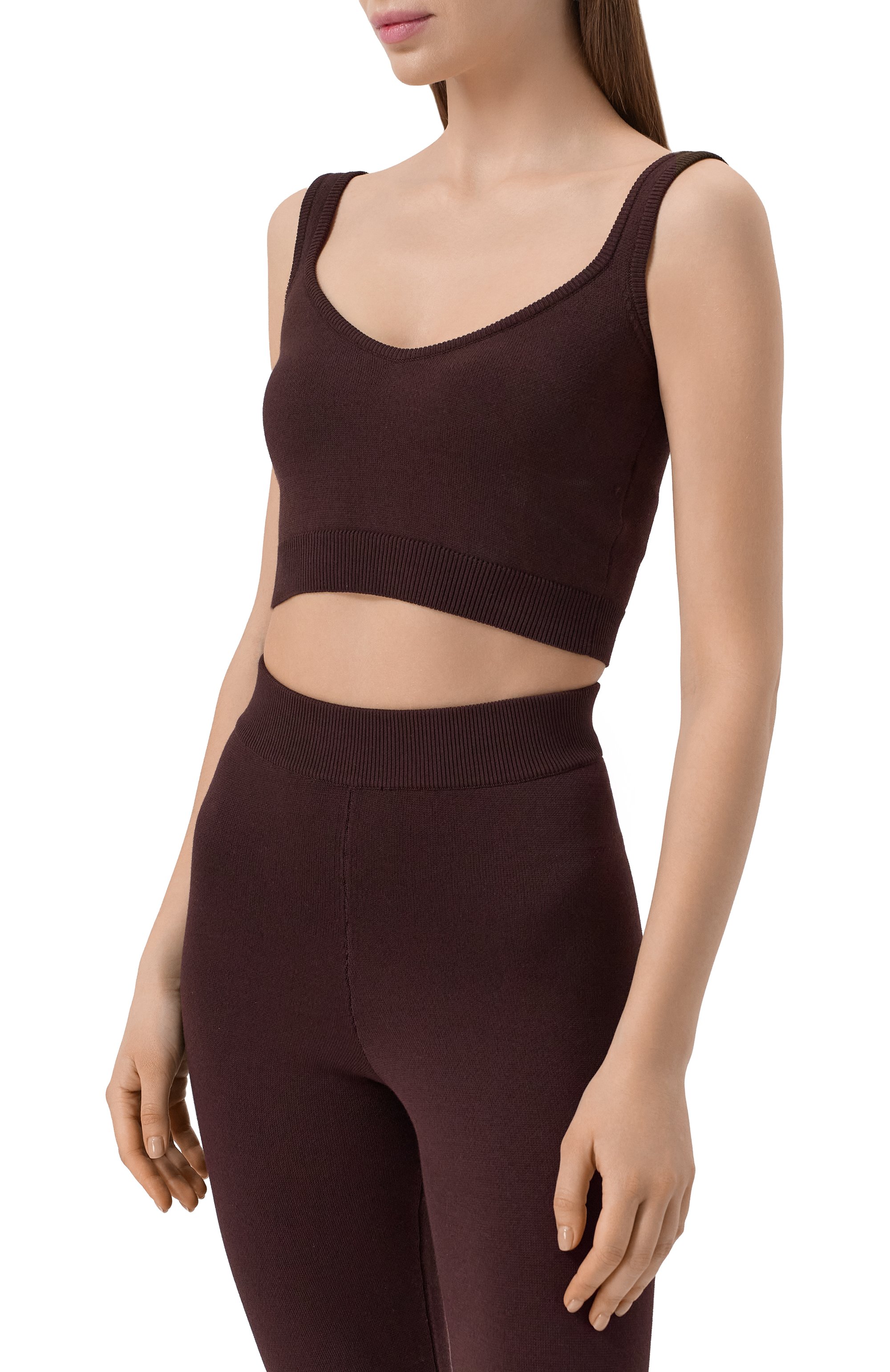 Топ MVST, арт. M26.CSW.K429/C0TT0NTECH, фото 3