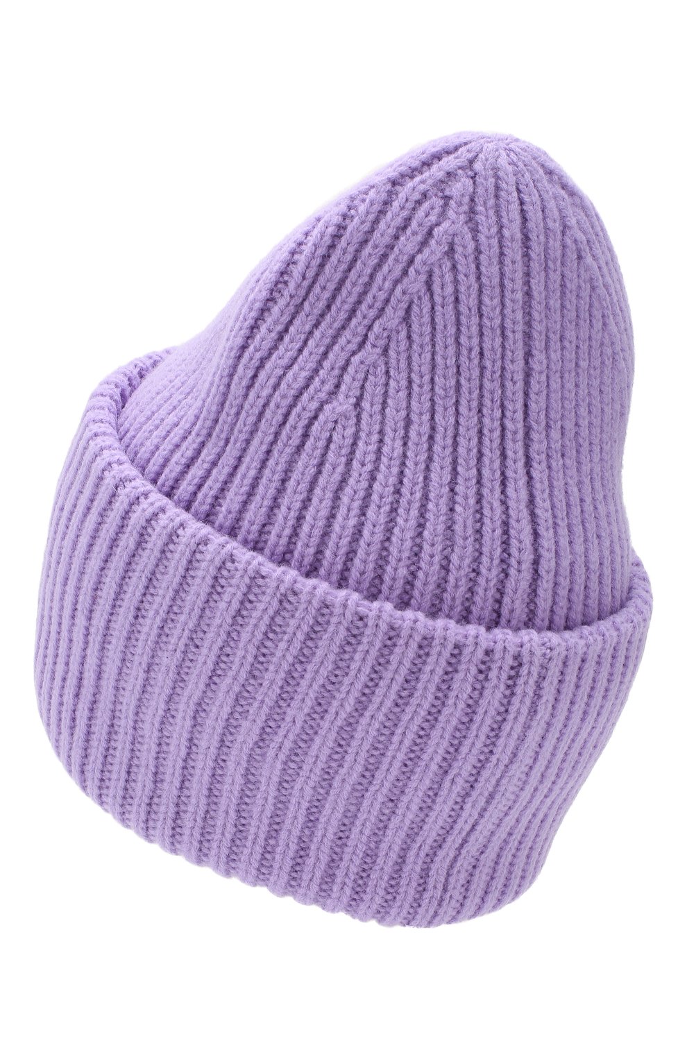 Шерстяная шапка ACNE STUDIOS, арт. D40009/W, фото 2