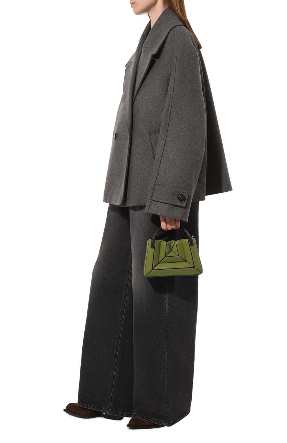 Сумка sera mini MLOUYE, арт. 10-030, фото 7