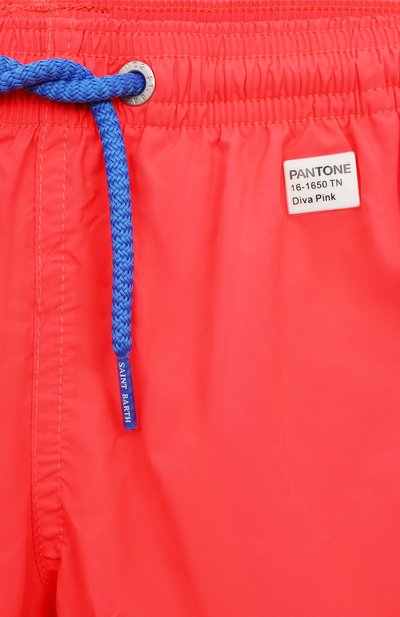 Плавки-шорты MC2 SAINT BARTH, арт. STBK/JEAN LIGHTING PANT0NE/00179D, фото 3