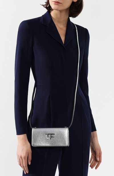 Сумка box mini TOM FORD, арт. S0342P-LG0008, фото 5