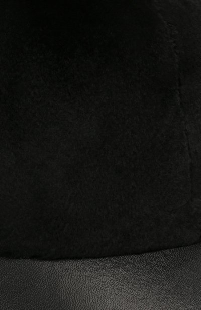 Норковая бейсболка VICTORIA KUSENKOVA, арт. 381518502140, фото 4