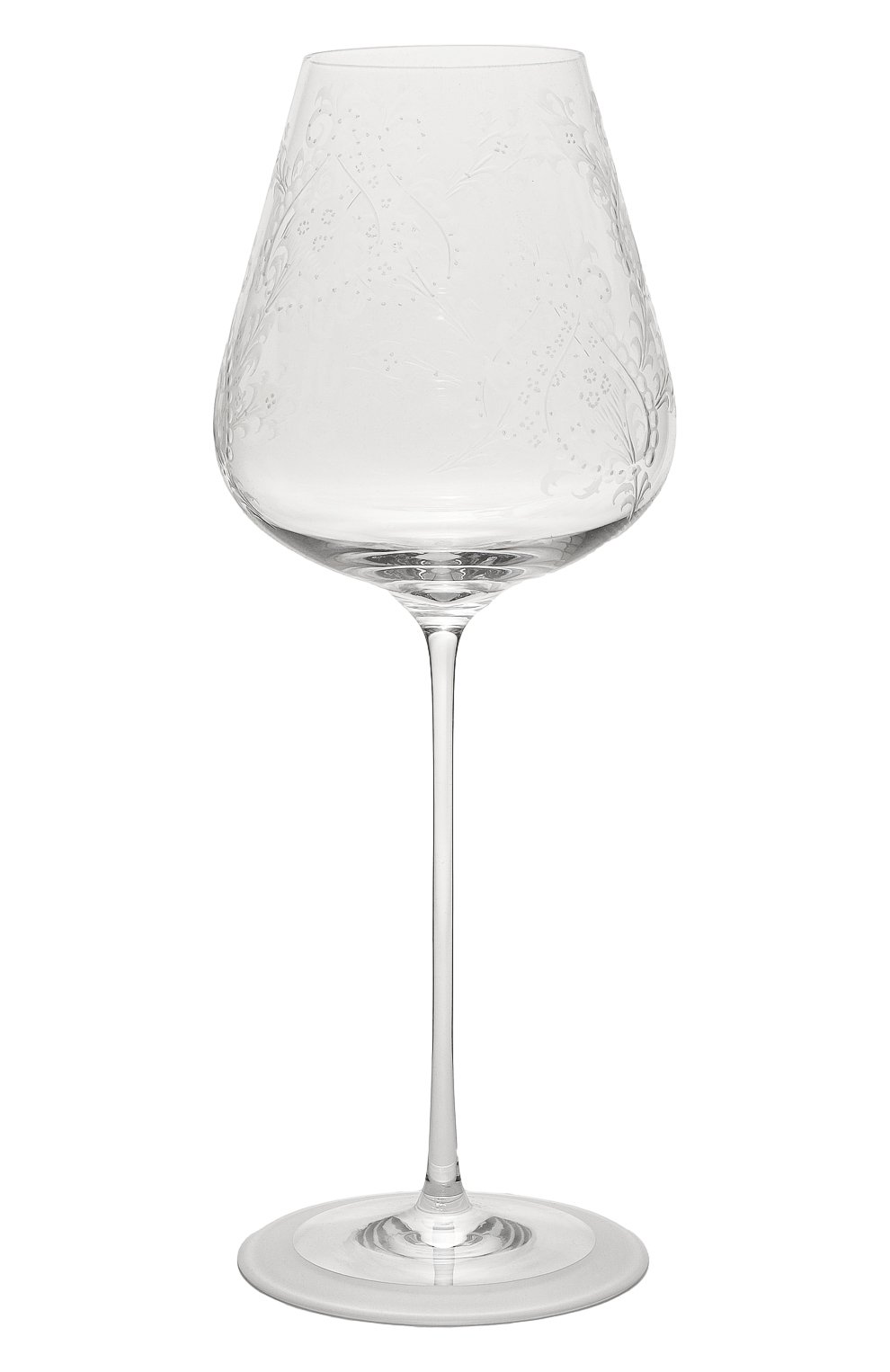 Набор из 2-х бокалов для белого вина STEFANO RICCI, арт. 0CR103103P/CRYLX1_, фото 3