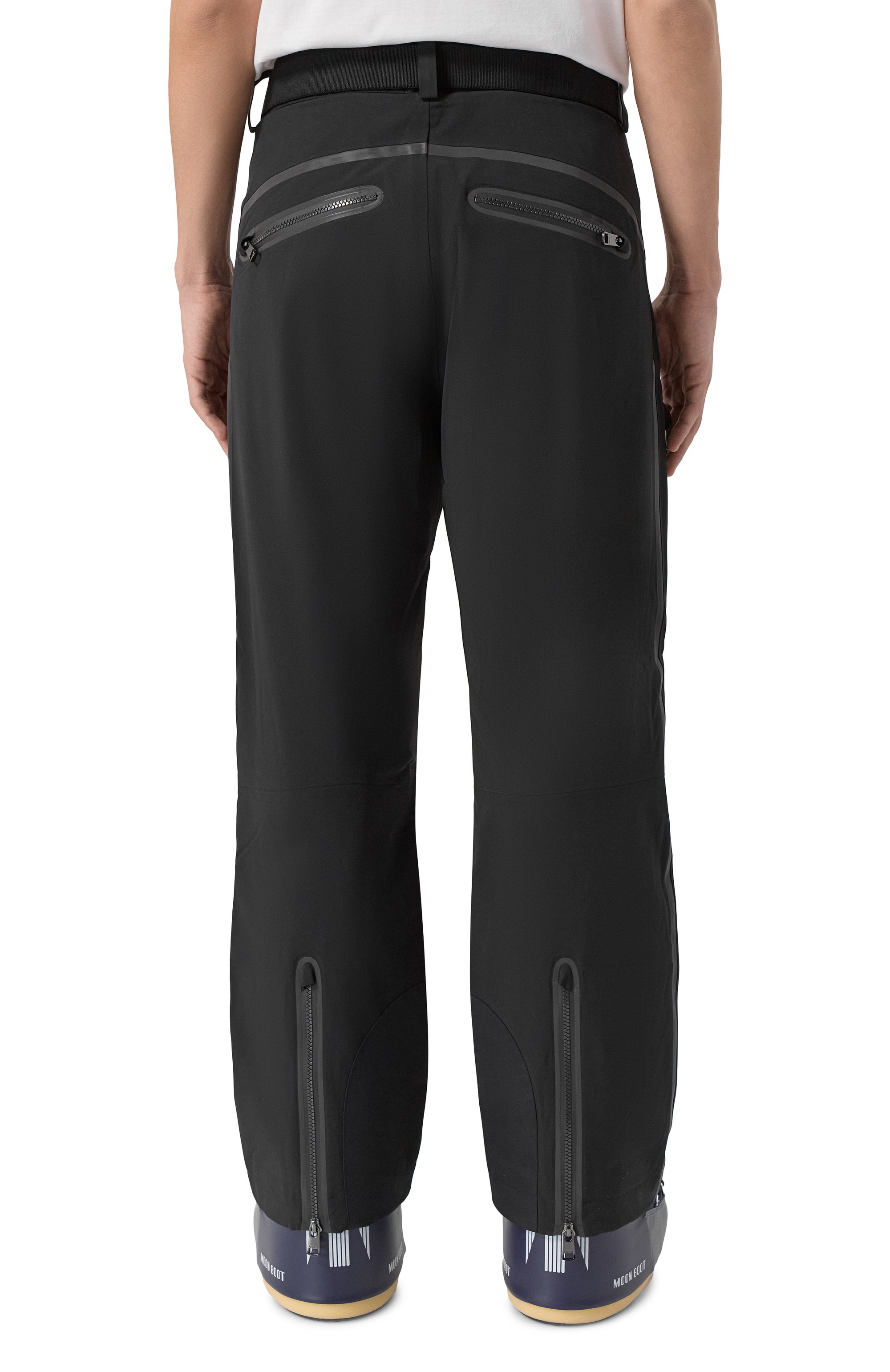 Утепленные брюки BOGNER, арт. 11216269, фото 4