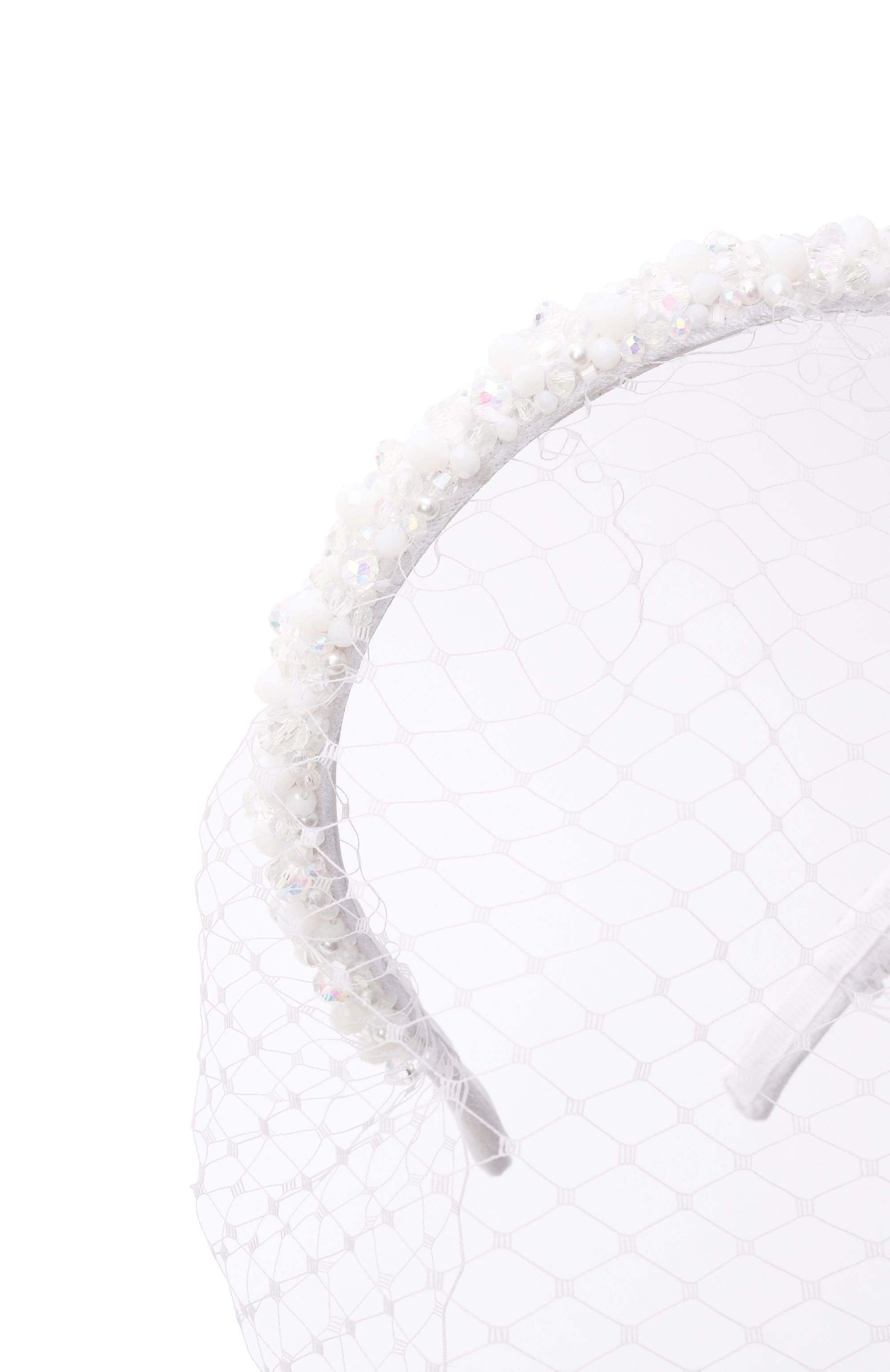 Ободок SASHA KIM, арт. SK-00001849, фото 3