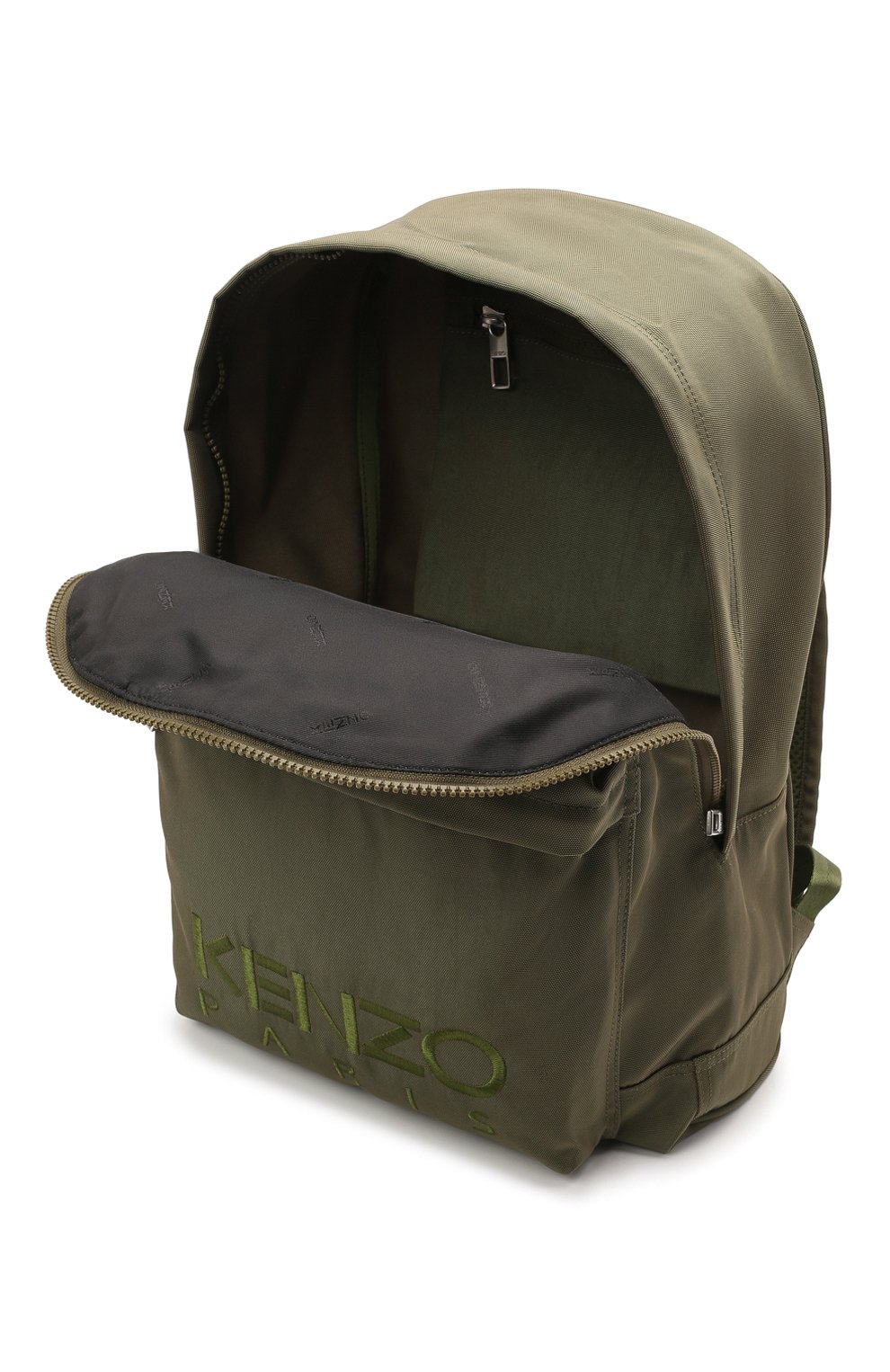 Текстильный рюкзак KENZO, арт. FA65SF300F20, фото 4