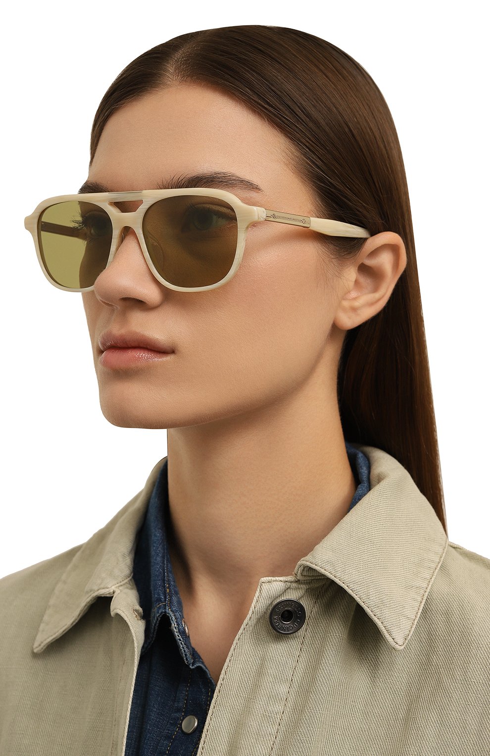 Солнцезащитные очки BRUNELLO CUCINELLI, арт. M0CMULTS14, фото 2