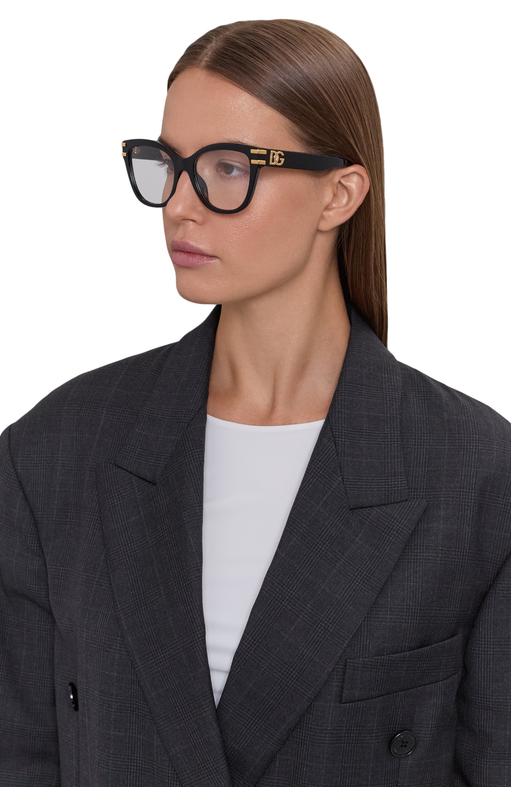 Оправа DOLCE & GABBANA, арт. 3418-501, фото 2